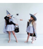 Mimi & Lula Çocuk Çanta // Cat Trick or Treat