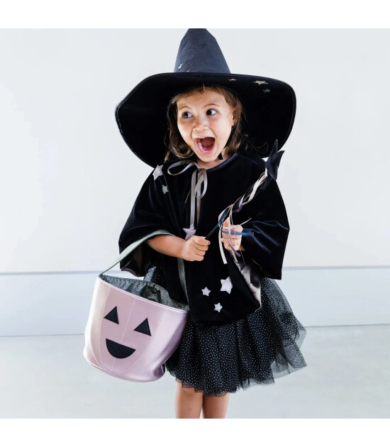 Mimi & Lula Çocuk Çanta // Pumpkin