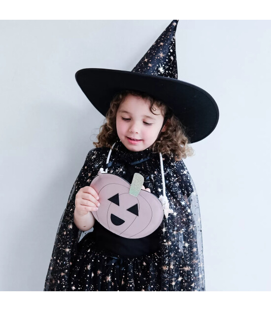 Mimi & Lula Çocuk Çanta // Pumpkin