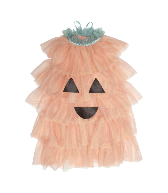 Mimi & Lula Çocuk Pelerin // Pretty Pumpkin