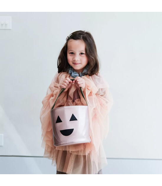 Mimi & Lula Çocuk Pelerin // Pretty Pumpkin