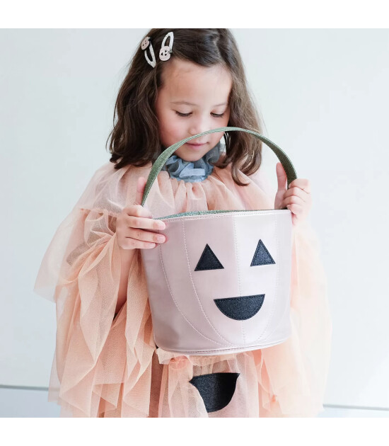Mimi & Lula Çocuk Pelerin // Pretty Pumpkin