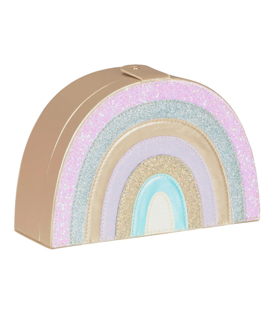 Mimi & Lula Rainbow Mücevher Kutusu