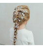Mimi & Lula Mini Saç Toka Set (8 Adet) // Princess & Castle