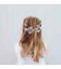 Mimi & Lula Saç Toka Set (4 Adet) // Princess