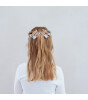 Mimi & Lula Saç Toka Set (4 Adet) // Princess