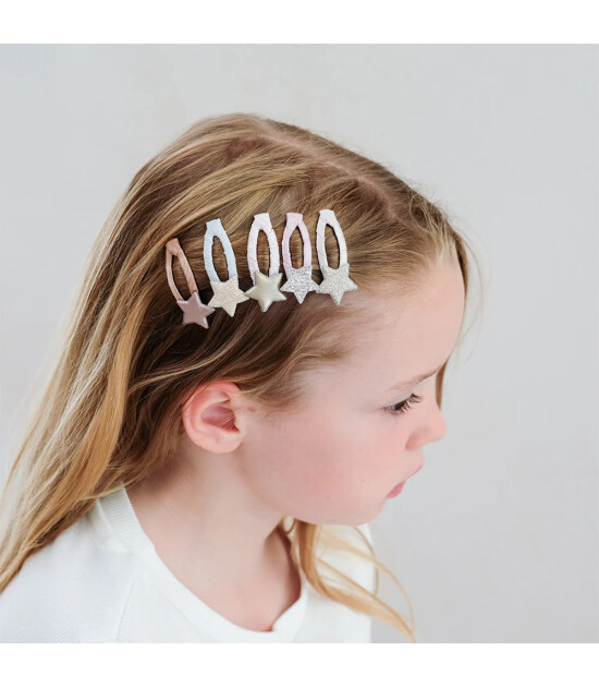 Mimi & Lula Mini Toka Set (5 Adet) // Stellina