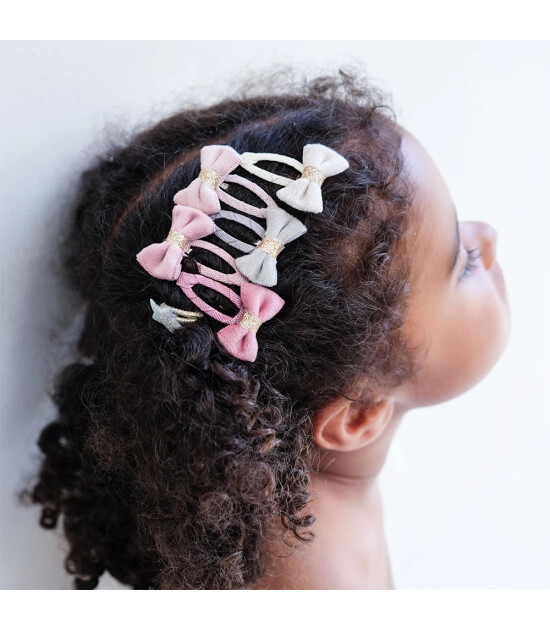 Mimi & Lula Mini Toka Set (5 Adet) // Stellina