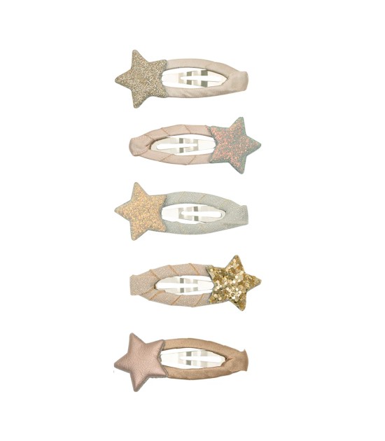 Mimi & Lula Mini Toka Set (5 Adet) // Stellina