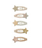 Mimi & Lula Mini Toka Set (5 Adet) // Stellina