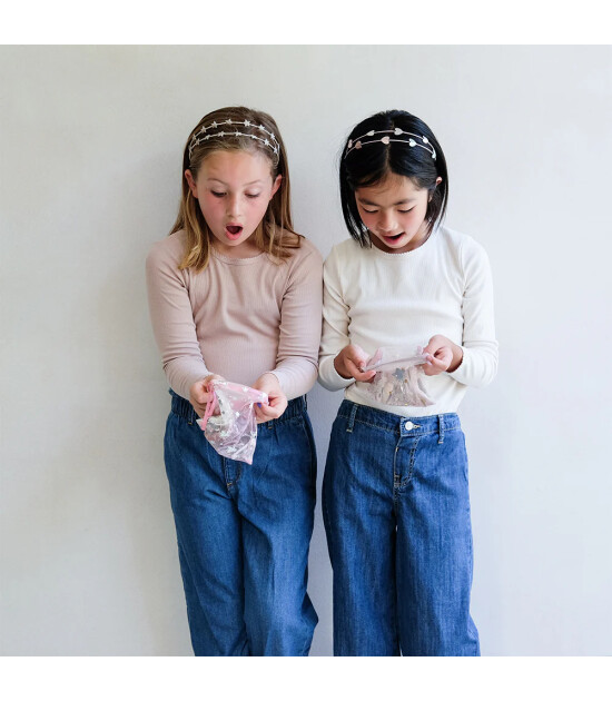 Mimi & Lula Taç // Mega Starry - Double Alice