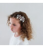 Mimi & Lula Mini Toka Set (5 Adet) // Heart