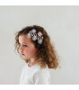 Mimi & Lula Mini Toka Set (5 Adet) // Tulle Rosette