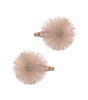 Mimi & Lula Saç Toka Set (2 Adet) // Ballerina Star