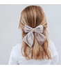Mimi & Lula Saç Toka Set (2 Adet) // Agnes Oversize Bow