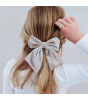 Mimi & Lula Saç Toka Set (2 Adet) // Agnes Oversize Bow