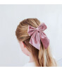 Mimi & Lula Saç Toka Set (2 Adet) // Agnes Oversize Bow