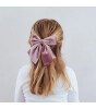 Mimi & Lula Saç Toka Set (2 Adet) // Agnes Oversize Bow