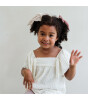 Mimi & Lula Saç Toka Set (2 Adet) // Agnes Oversize Bow