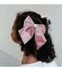 Mimi & Lula Saç Toka Set (2 Adet) // Agnes Oversize Bow