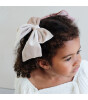 Mimi & Lula Saç Toka Set (2 Adet) // Agnes Oversize Bow