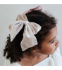 Mimi & Lula Saç Toka Set (2 Adet) // Agnes Oversize Bow