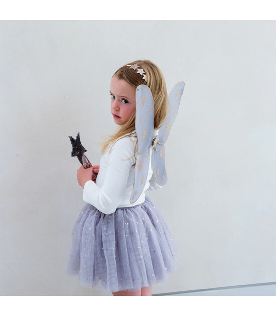 Mimi & Lula Taç // Falling Star