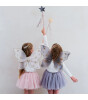 Mimi & Lula Taç // Falling Star