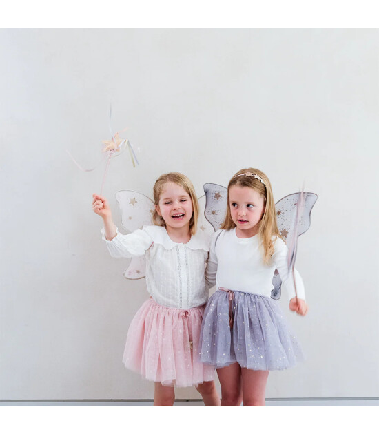 Mimi & Lula Taç // Falling Star