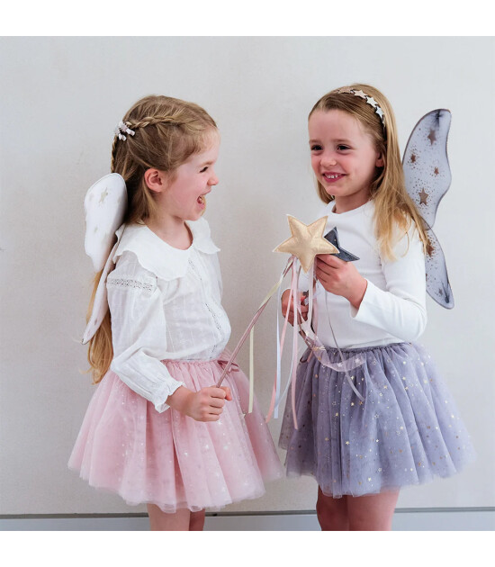Mimi & Lula Taç // Falling Star