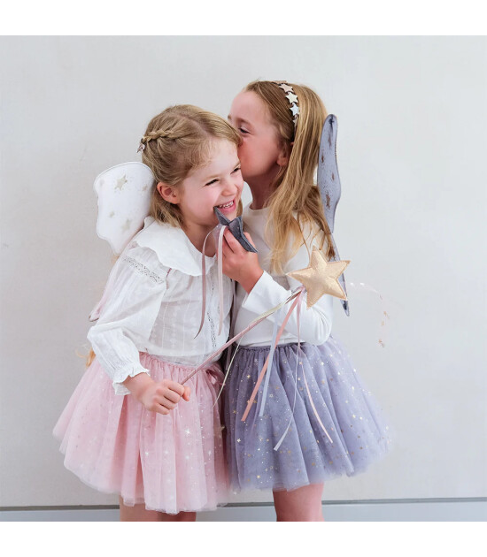 Mimi & Lula Taç // Falling Star