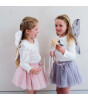 Mimi & Lula Saç Toka Set (2 Adet) // Layered Star