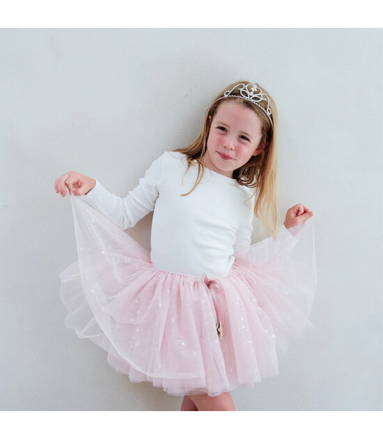 Mimi & Lula Taç // Classic Princess Tiara