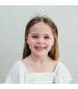 Mimi & Lula Taç // Classic Princess Tiara