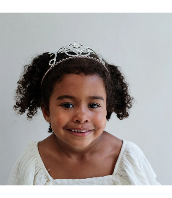 Mimi & Lula Taç // Classic Princess Tiara