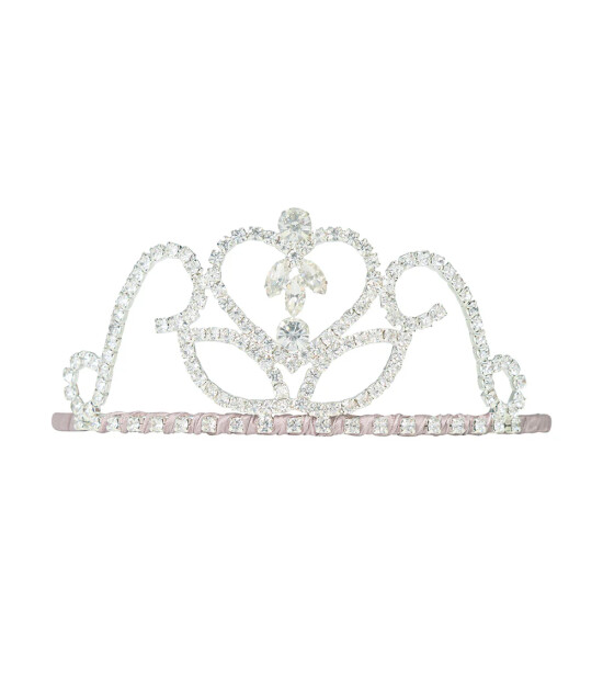 Mimi & Lula Taç // Classic Princess Tiara