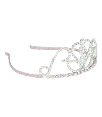 Mimi & Lula Taç // Classic Princess Tiara