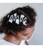 Mimi & Lula Mini Toka Set (5 Adet) // Farm Animal