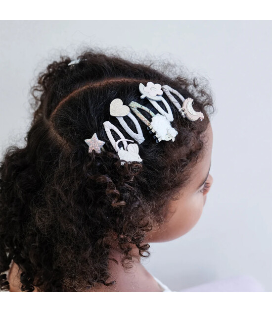 Mimi & Lula Mini Toka Set (5 Adet) // Farm Animal