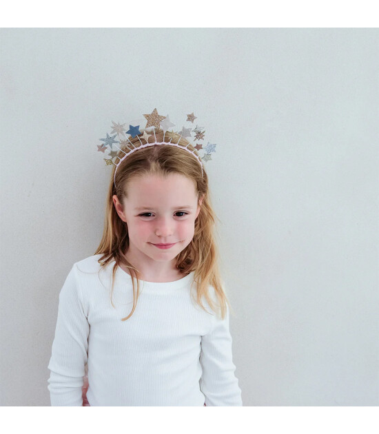 Mimi & Lula Taç // Magical Star