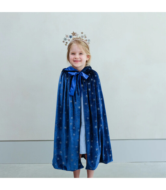 Mimi & Lula Taç // Magical Star