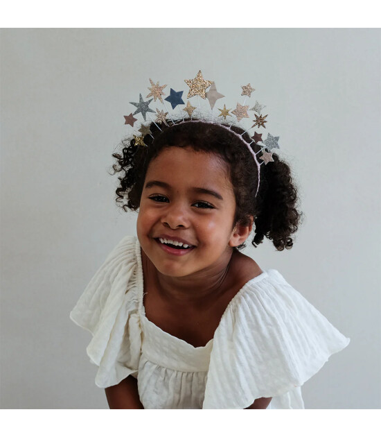 Mimi & Lula Taç // Magical Star