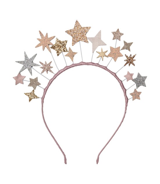 Mimi & Lula Taç // Magical Star