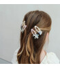Mimi & Lula Saç Toka Set (4 Adet) // Winged Unicorn & Rainbow