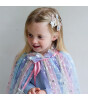 Mimi & Lula Saç Toka Set (4 Adet) // Winged Unicorn & Rainbow