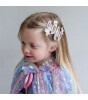 Mimi & Lula Saç Toka Set (4 Adet) // Winged Unicorn & Rainbow