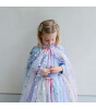 Mimi & Lula Saç Toka Set (4 Adet) // Winged Unicorn & Rainbow