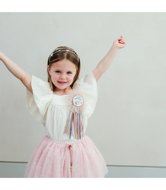 Mimi & Lula Rozet // Unicorn Birthday