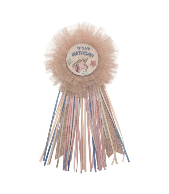 Mimi & Lula Rozet // Unicorn Birthday