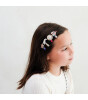 Mimi & Lula Mini Saç Toka Set (8 Adet) // Circus
